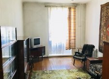 2-к квартира, 56.1 м², 3/4 эт.