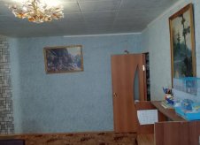 2-к квартира, 47 м², 1/5 эт.