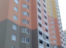 Студия, 28.8 м², 9/17 эт.