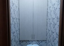 3-к квартира, 102.4 м², 3/5 эт.