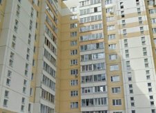 3-к квартира, 80 м², 10/14 эт.
