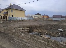 Участок 7.5 сот. (ИЖС)