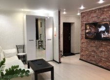 1-к квартира, 32 м², 3/9 эт.