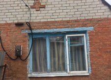Дом 47 м² на участке 5 сот.