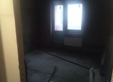 3-к квартира, 88 м², 3/17 эт.