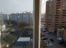 2-к квартира, 55.4 м², 9/9 эт.