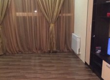 1-к квартира, 44 м², 4/5 эт.