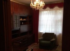 3-к квартира, 78 м², 1/9 эт.