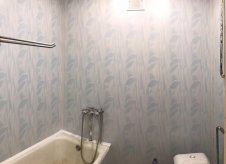 1-к квартира, 31 м², 3/5 эт.