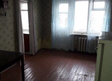 3-к квартира, 57.4 м², 5/5 эт.