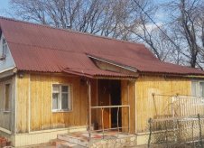 Дача 60 м² на участке 5 сот.