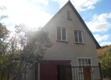 Дача 60 м² на участке 5.8 сот.