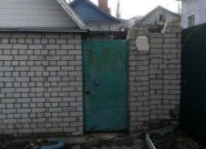 Дом 51 м² на участке 1.5 сот.
