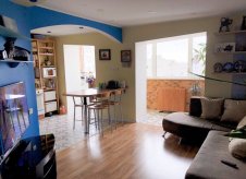 4-к квартира, 100.8 м², 8/10 эт.