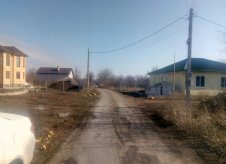 Участок 6 сот.