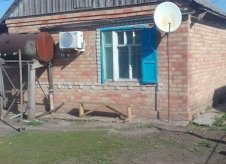 Дача 30 м² на участке 5 сот.