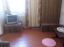 Дом 20 м² на участке 1 сот.