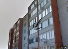 2-к квартира, 81.4 м², 3/5 эт.