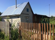 Участок 6 сот.