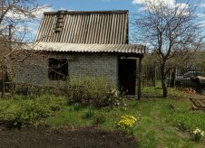 Участок 10 сот.
