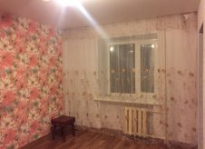 2-к квартира, 25.5 м², 2/5 эт.