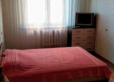 1-к квартира, 33 м², 6/9 эт.