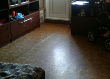 3-к квартира, 59 м², 3/5 эт.