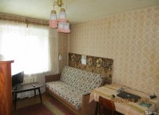1-к квартира, 24.7 м², 4/5 эт.