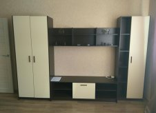 1-к квартира, 38 м², 6/13 эт.