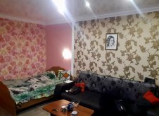 1-к квартира, 33 м², 5/5 эт.