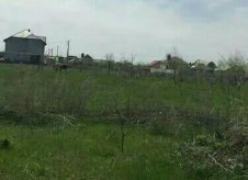 Участок 6 сот.