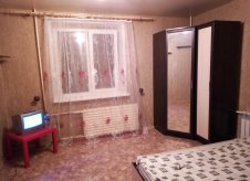 1-к квартира, 30 м², 6/9 эт.