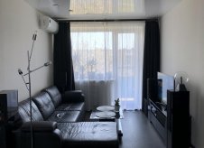 1-к квартира, 33 м², 4/5 эт.