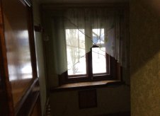 1-к квартира, 25 м², 3/5 эт.