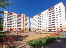 1-к квартира, 47 м², 8/10 эт.