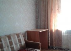 1-к квартира, 37 м², 7/9 эт.
