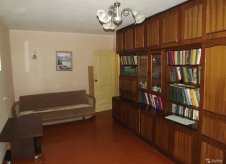 3-к квартира, 60.3 м², 1/5 эт.