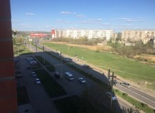 1-к квартира, 44 м², 8/12 эт.