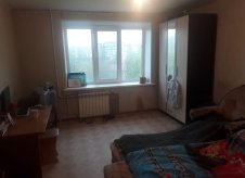 1-к квартира, 37.3 м², 7/9 эт.