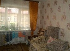 2-к квартира, 40.2 м², 4/5 эт.