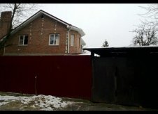 Дача 123.4 м² на участке 6 сот.