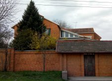 Дом 955 м² на участке 28 сот.