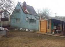Участок 5.5 сот.