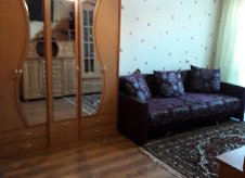 1-к квартира, 36 м², 2/5 эт.