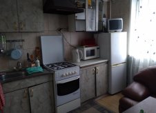 1-к квартира, 32 м², 7/9 эт.
