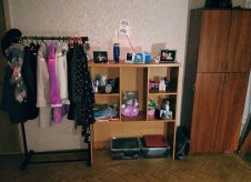 2-к квартира, 46 м², 8/9 эт.