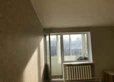 1-к квартира, 34 м², 5/5 эт.