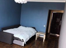 1-к квартира, 38.6 м², 8/9 эт.
