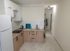 1-к квартира, 53 м², 8/17 эт.