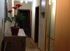 3-к квартира, 56 м², 2/5 эт.